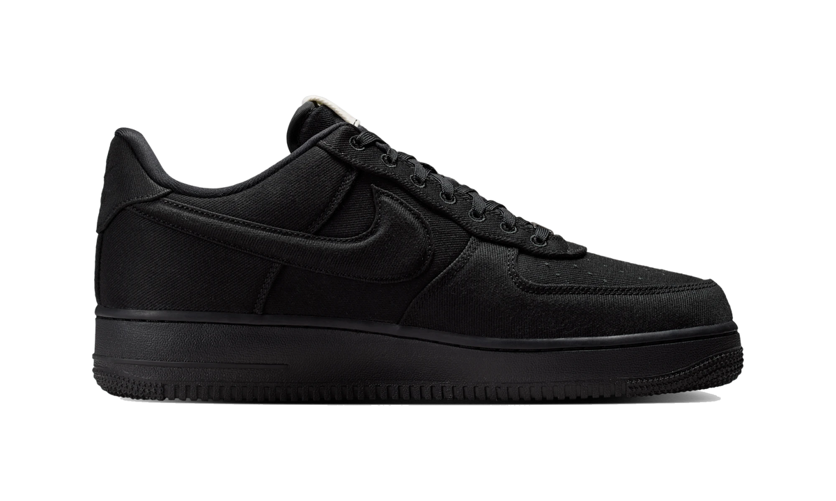 Nike Air Force 1 '07 LV8  Black/Sail/Phantom/Black