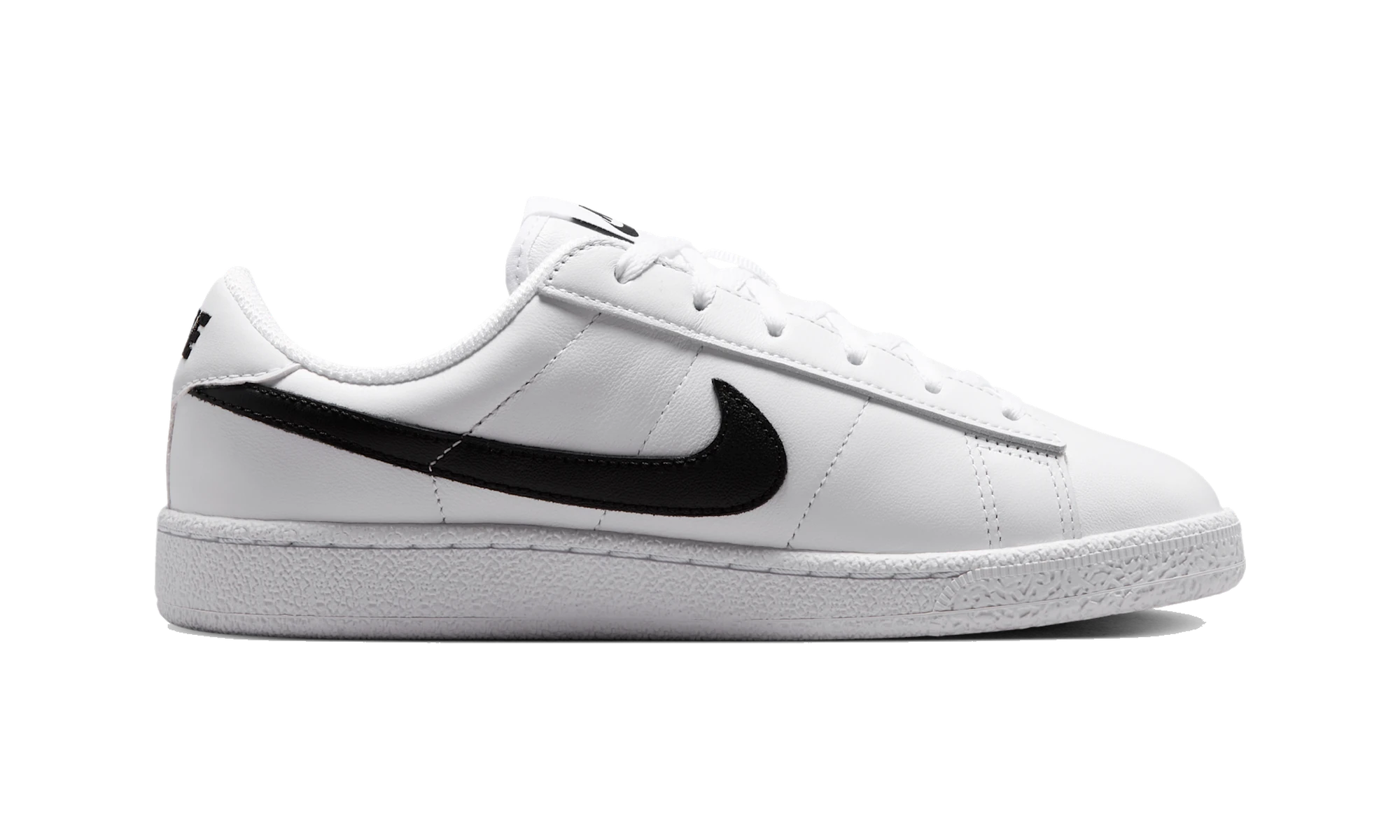 Nike Tennis Classic White/Black