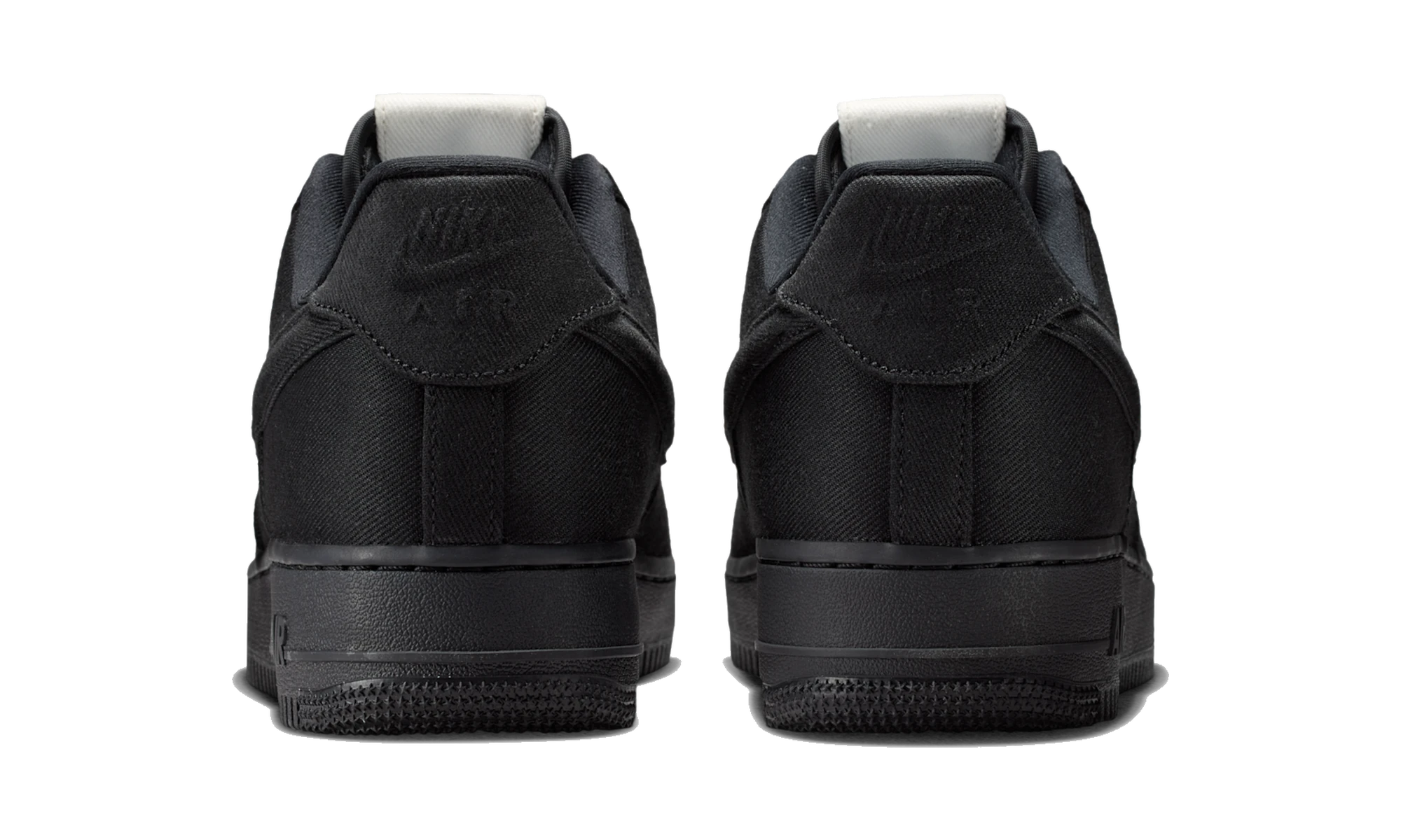 Nike Air Force 1 '07 LV8  Black/Sail/Phantom/Black