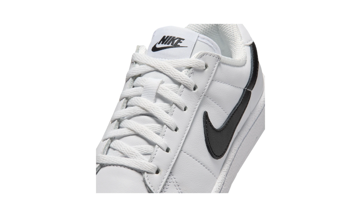 Nike Tennis Classic White/Black