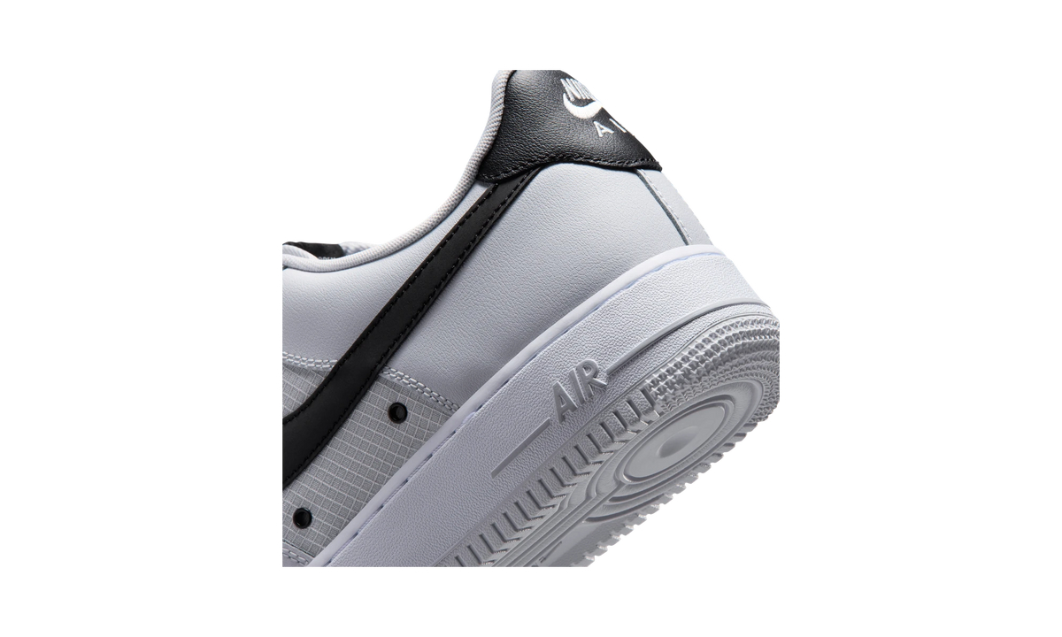 Nike Air Force 1 '07 LV8 Geyser Grey/White/Black