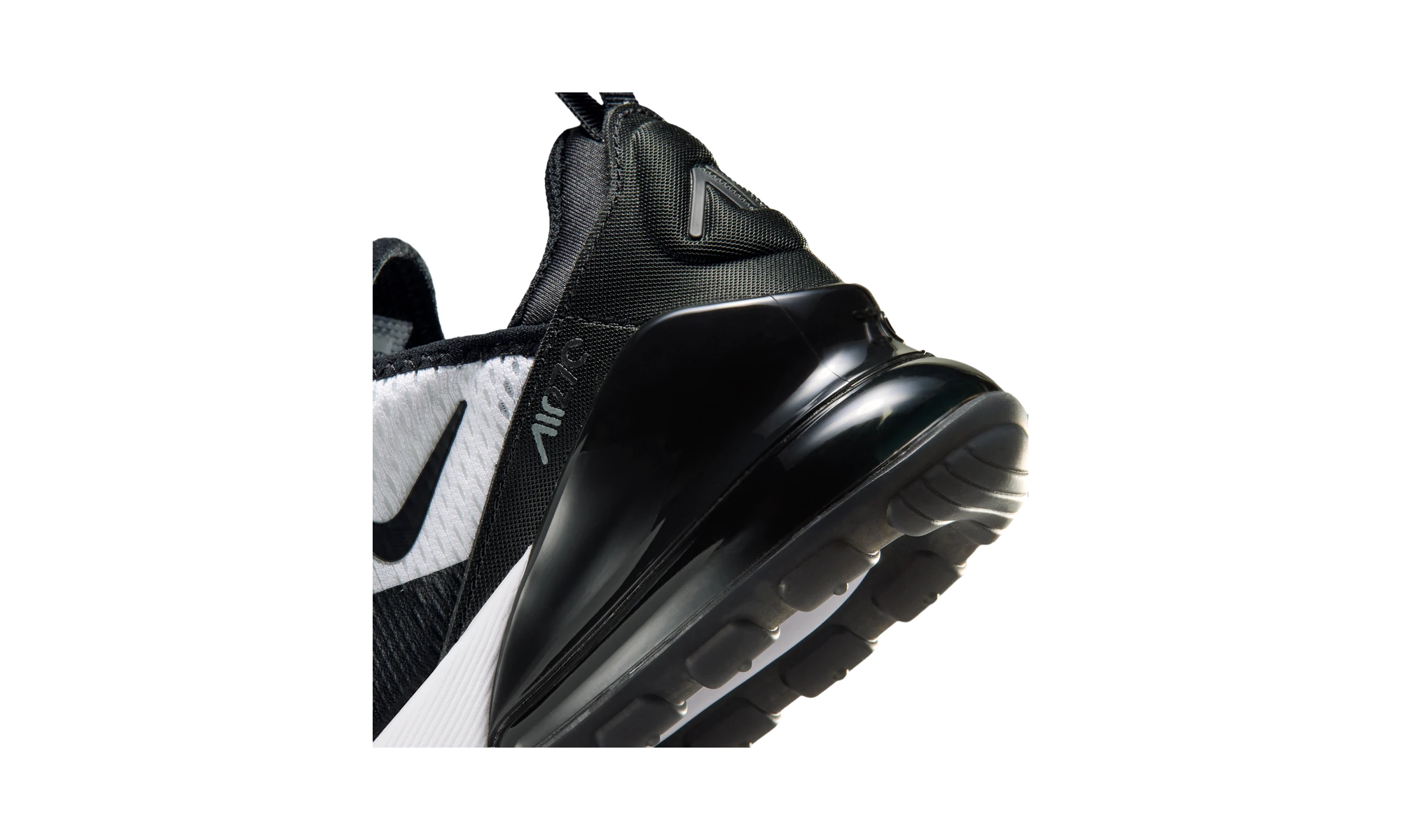 Nike Air Max 270 Black/White/Cool Grey/Black
