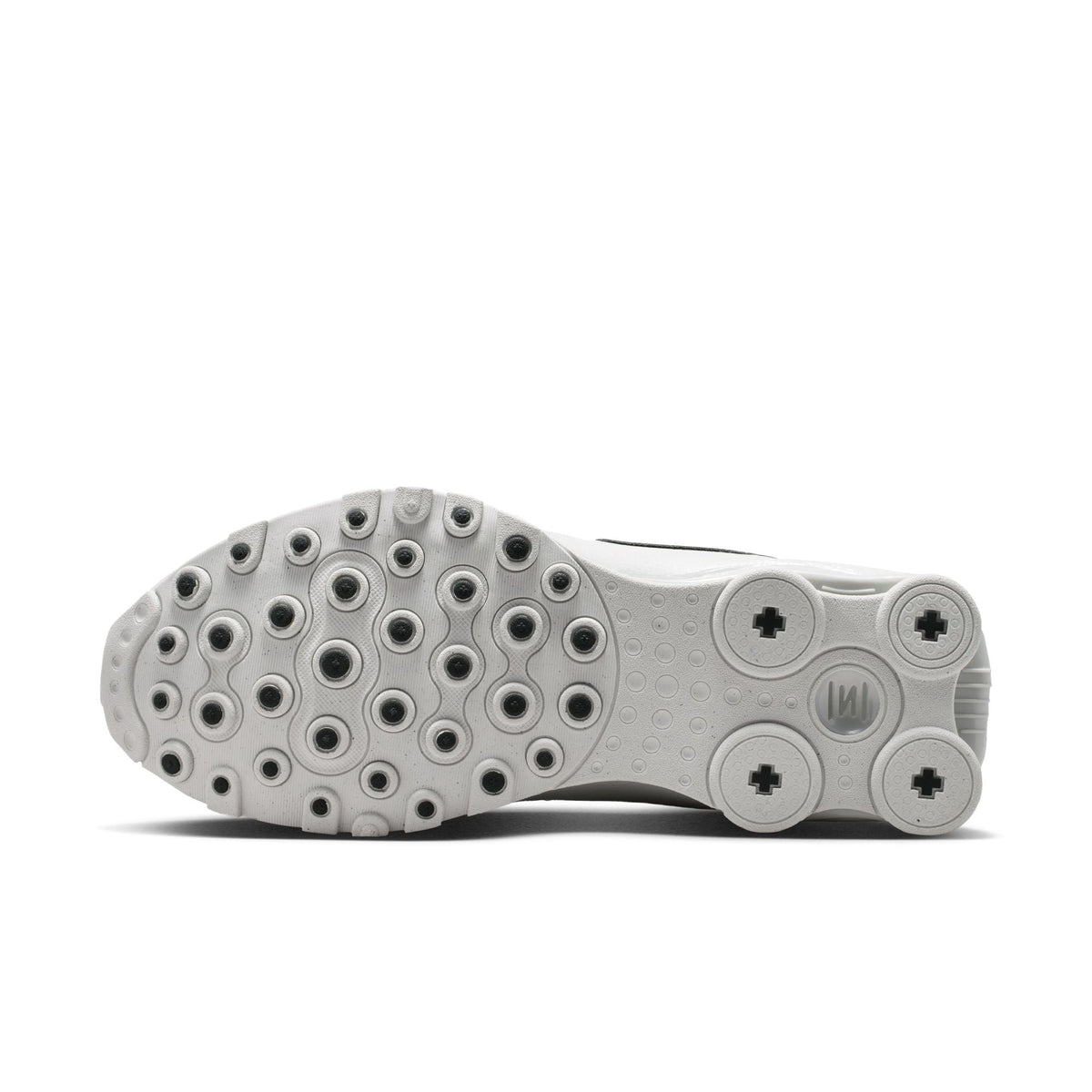 Nike Shox NZ Mens shoes Photon Dust/Photon Dust/Black