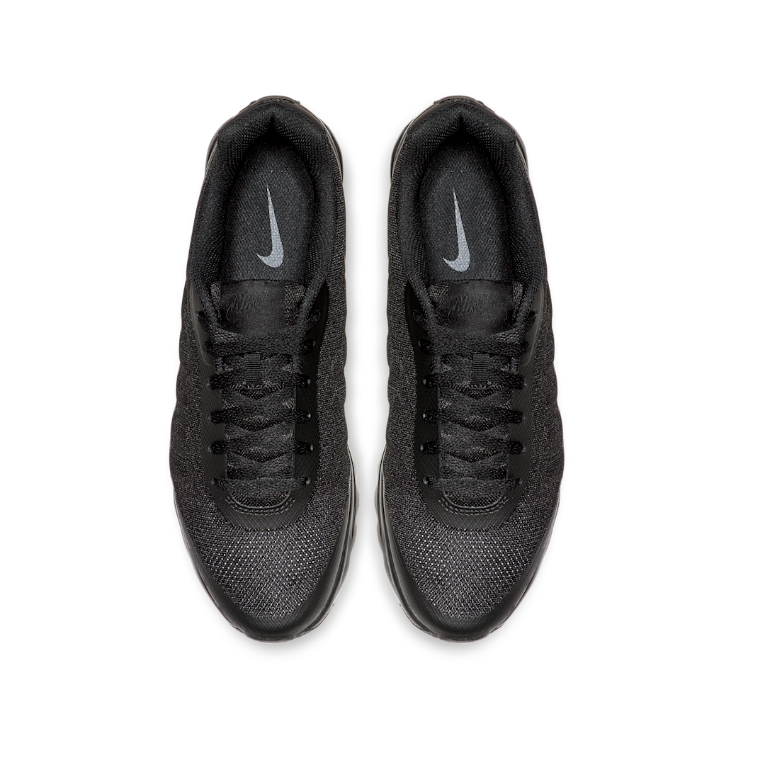 Nike Air Max Invigor Black/Black-Anthracite, Black/Black-Anthracite (749680-001)