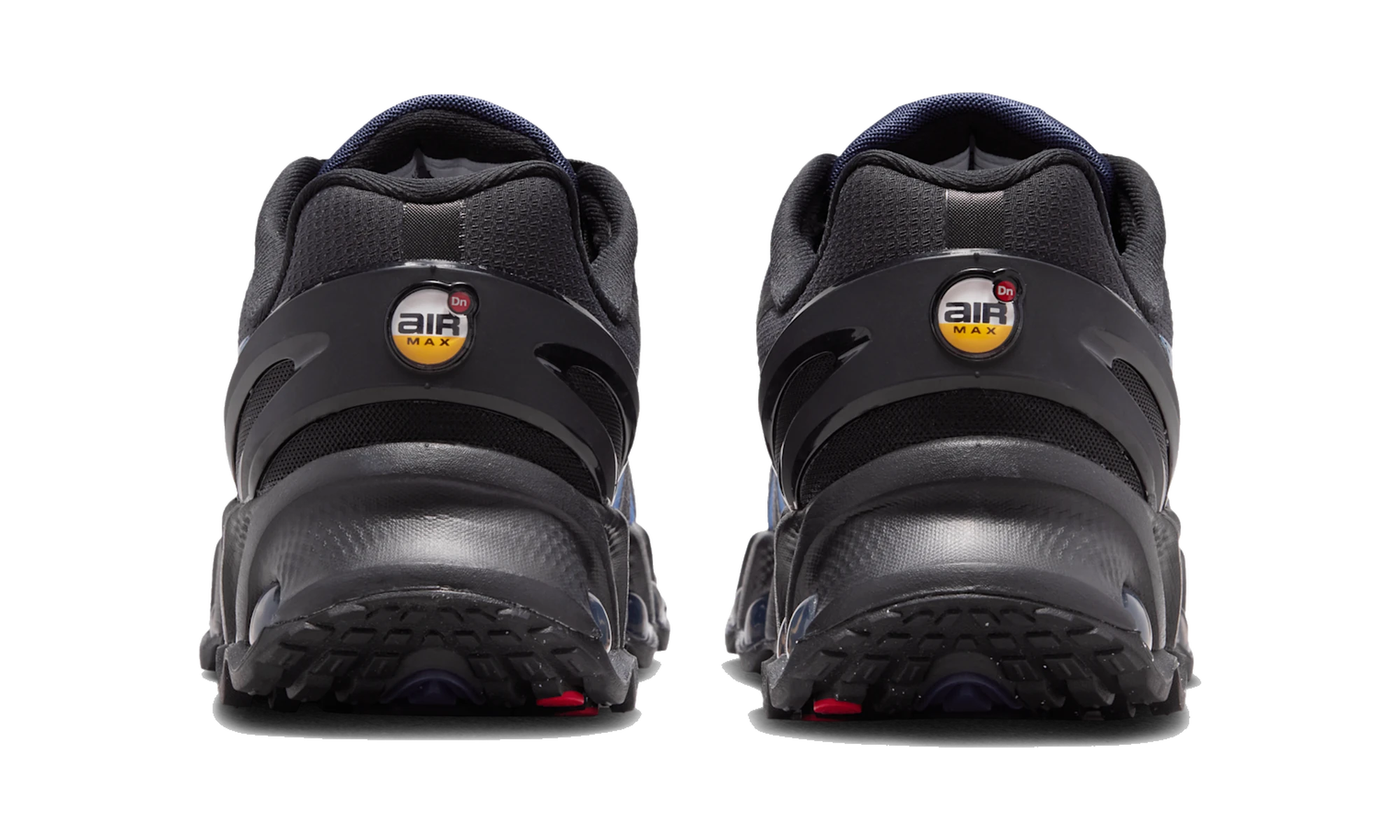 Nike Air Max Dn8 Black/Midnight Navy/Blue Crystal