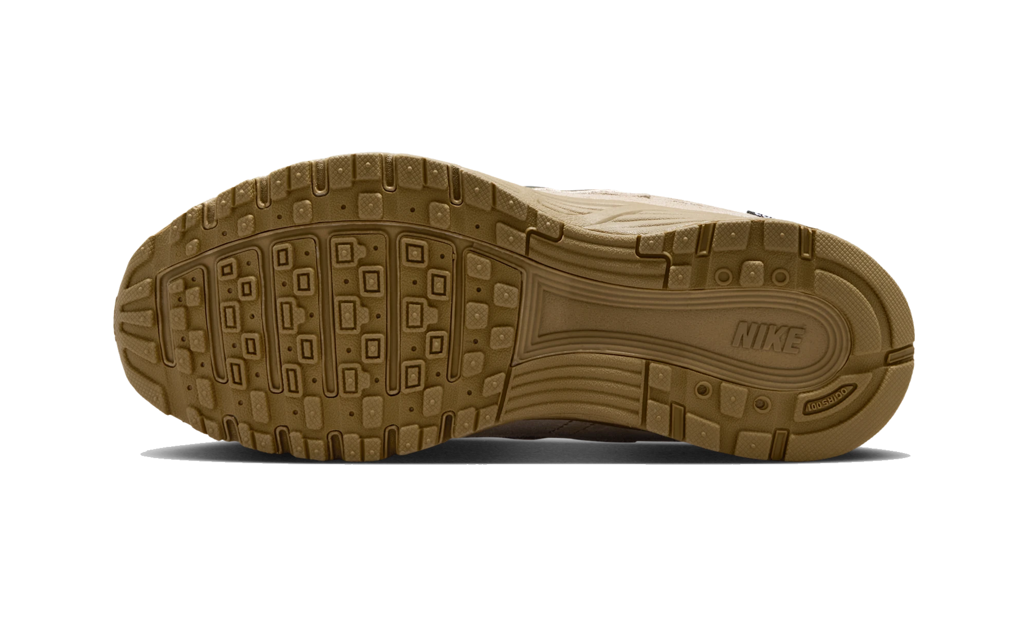 Nike P-6000 Premium Filbert/Desert Khaki/Light Khaki/Cargo Khaki