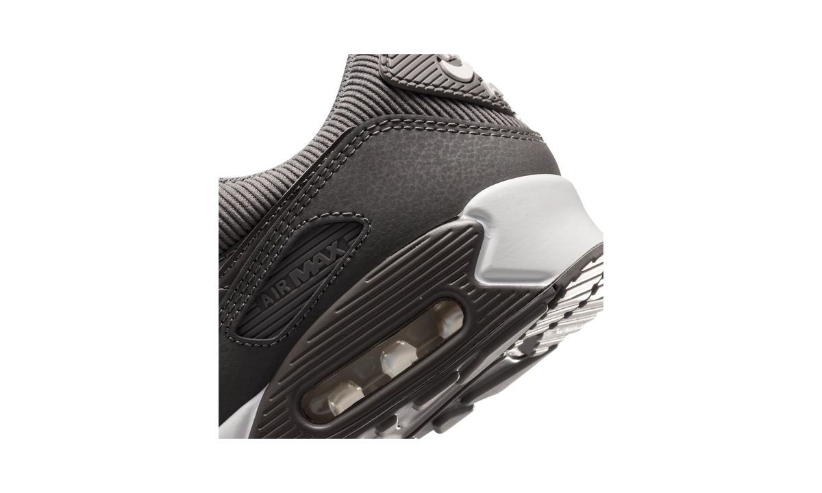 Nike Air Max 90 Cave Stone/Dark Beetroot/Summit White/Cave Stone