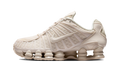 Nike Shox TL Chalk/Metallic Silver/Black/Chalk