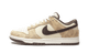 Nike Dunk Low Retro PRM Animal Pack Giraffe/Cheetah