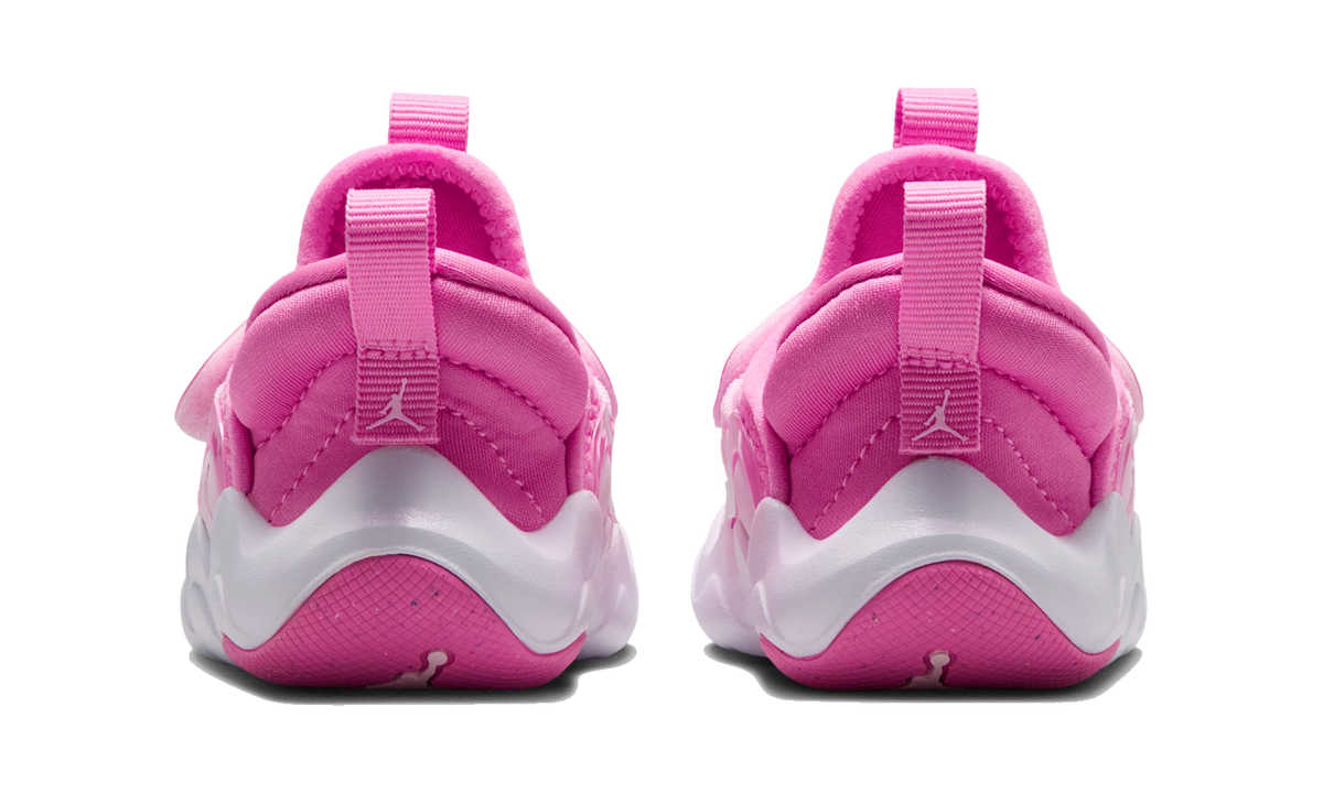 Air Jordan 23/7.2 EasyOn Pink Foam/White/China Rose