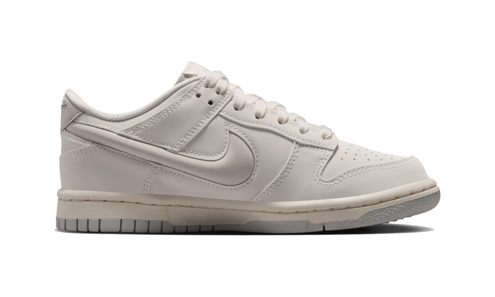 Nike Dunk Low LV8 Sail/Light Bone/Coconut Milk