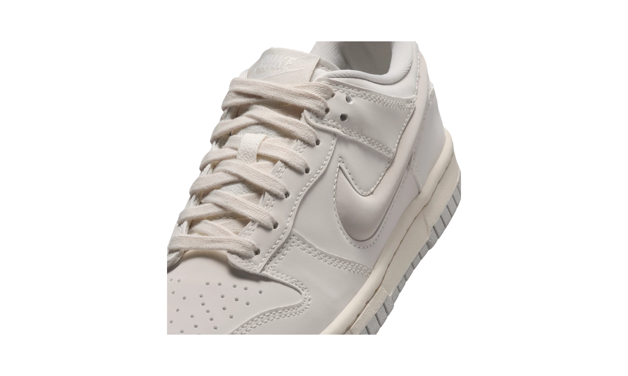 Nike Dunk Low LV8 Sail/Light Bone/Coconut Milk