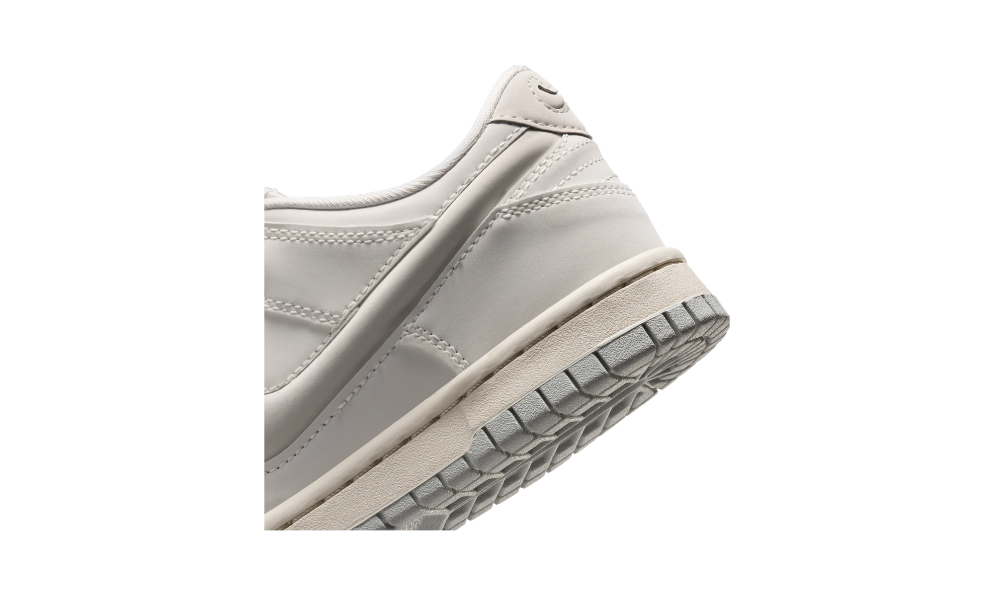 Nike Dunk Low LV8 Sail/Light Bone/Coconut Milk
