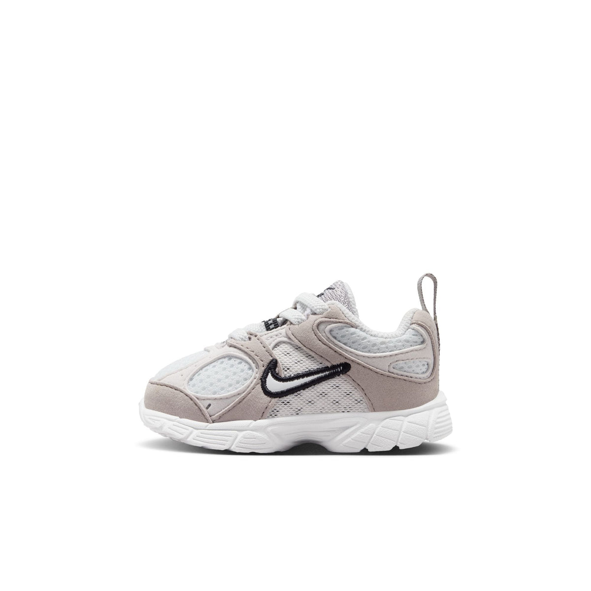 Nike V5 RNR Suede Off White/Off White/College Grey
