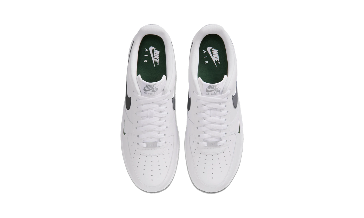 Nike Air Force 1 Low '07 White/Fir/Cool Grey