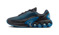 Nike Air Max Dn Black/Dutch Blue/Phantom/Court Blue