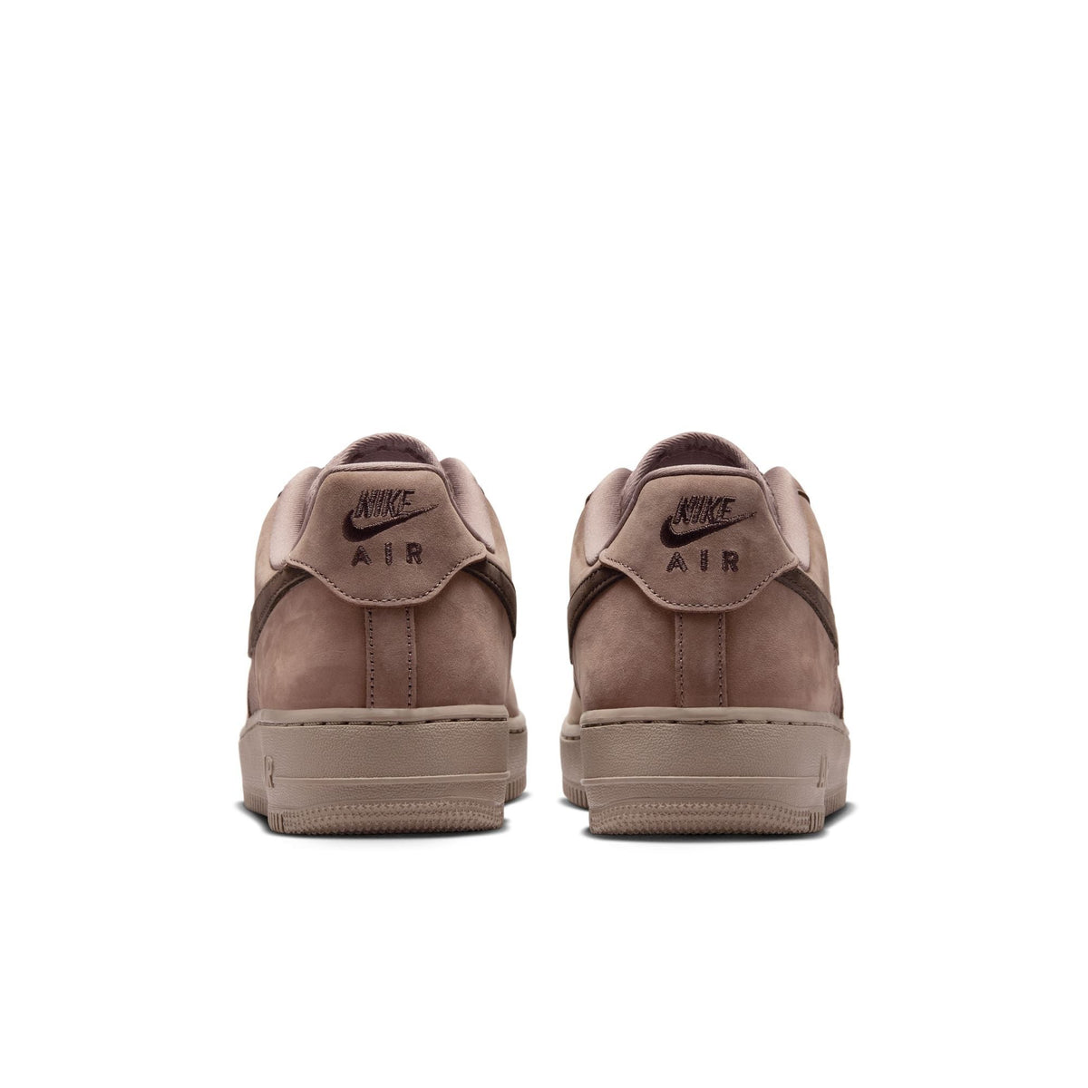 Nike Air Force 1 '07 LV8 Mink Brown/Mink Brown/Dark Hazel