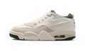 Air Jordan 4 RM Sail/Light Cream/Midnight Green/Dark Raisin
