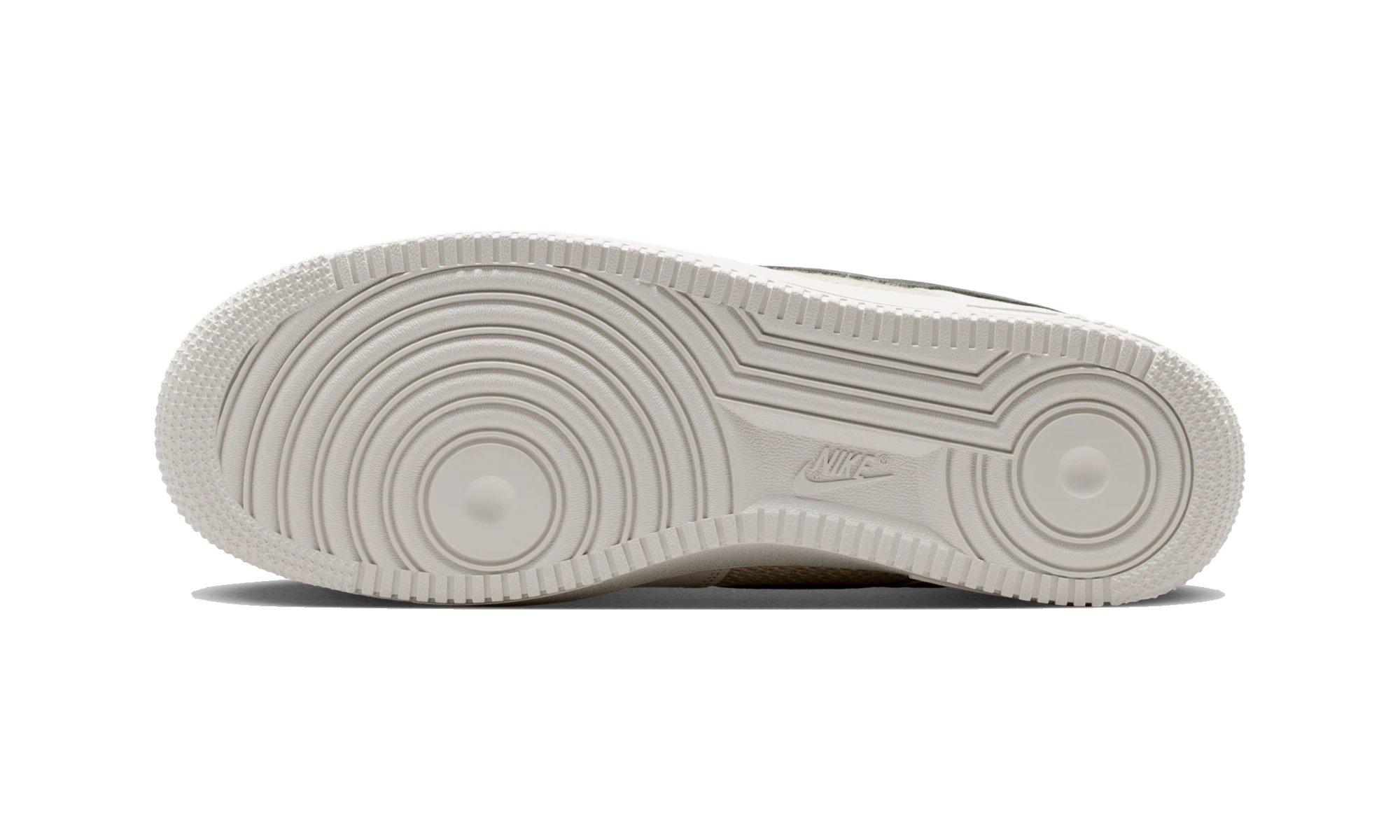 Nike Air Force 1 '07 LV8 Phantom/Cream II/Metallic Silver/Dark Smoke Grey