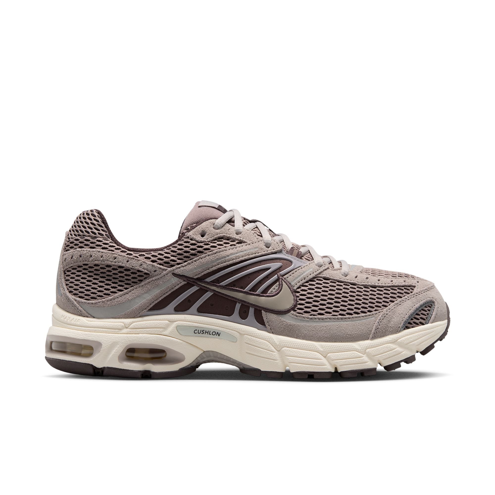 Nike Air Max Moto 2K College Grey/Light Iron Ore/Dark Violet Ore