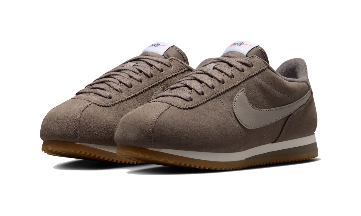 Nike Cortez Cave Stone/Sail/Gum Light Brown/Enigma Stone