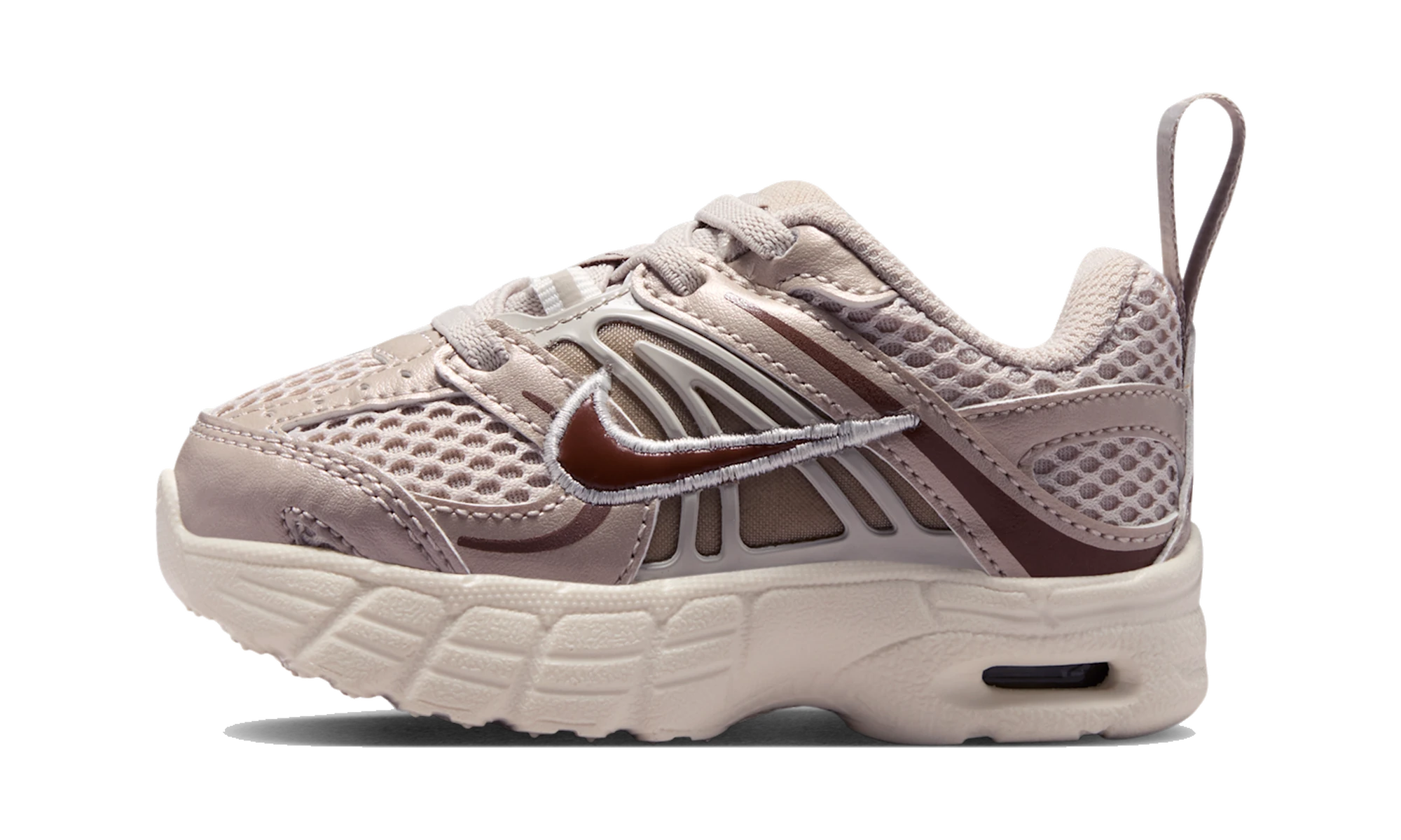 Nike Air Max Moto 2K Cream II/Sail/Fauna Brown