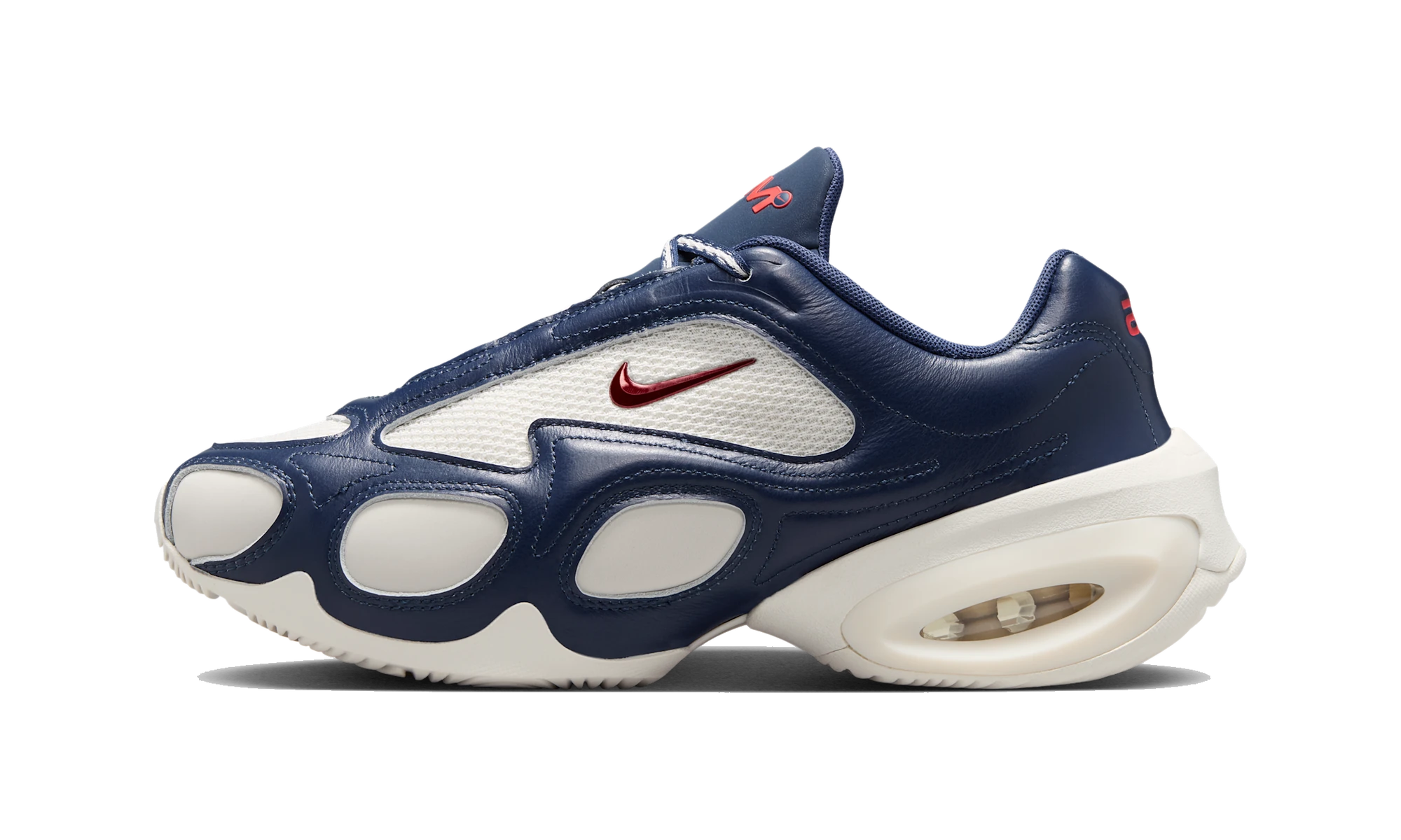 Nike Air Max Muse Midnight Navy/Phantom/Fire Red