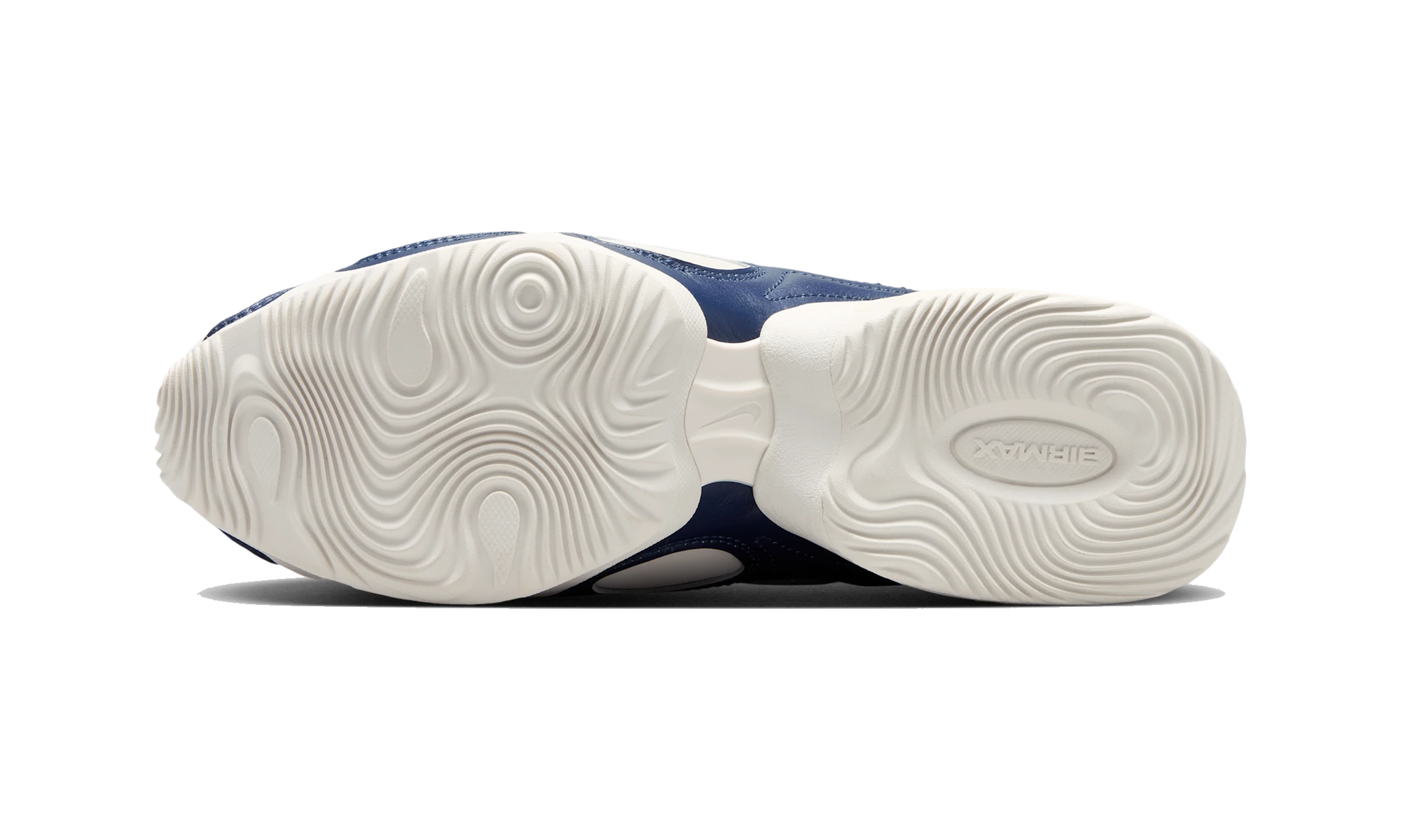 Nike Air Max Muse Midnight Navy/Phantom/Fire Red