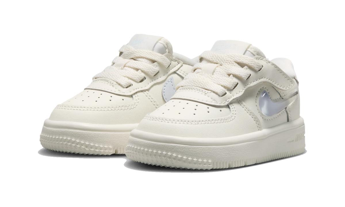 Nike Force 1 Low EasyOn Sail/Sail/Football Grey