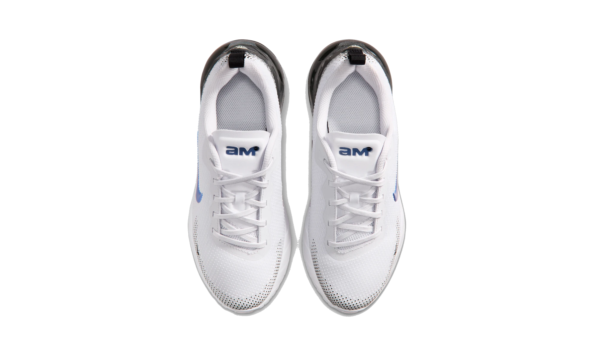 Nike Air Max Phoenix White/Black/Game Royal