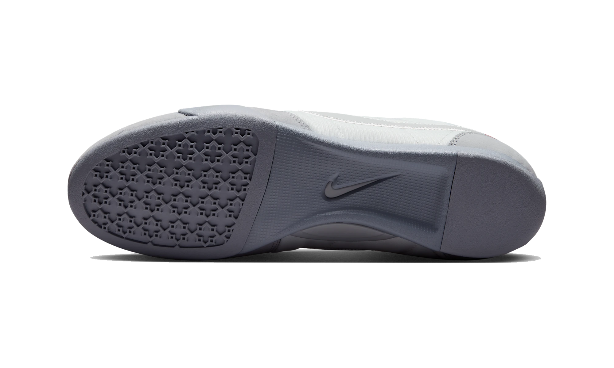 Nike Sprint Sister Wolf Grey/Summit White/Sail/Grey Fog