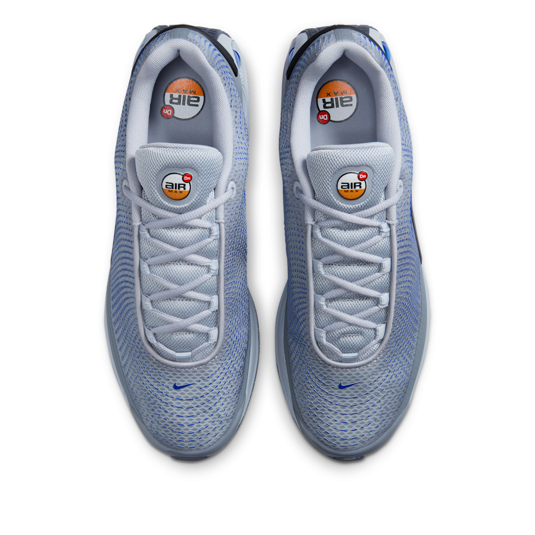 Nike Air Max Dn Wolf Grey/Hyper Royal