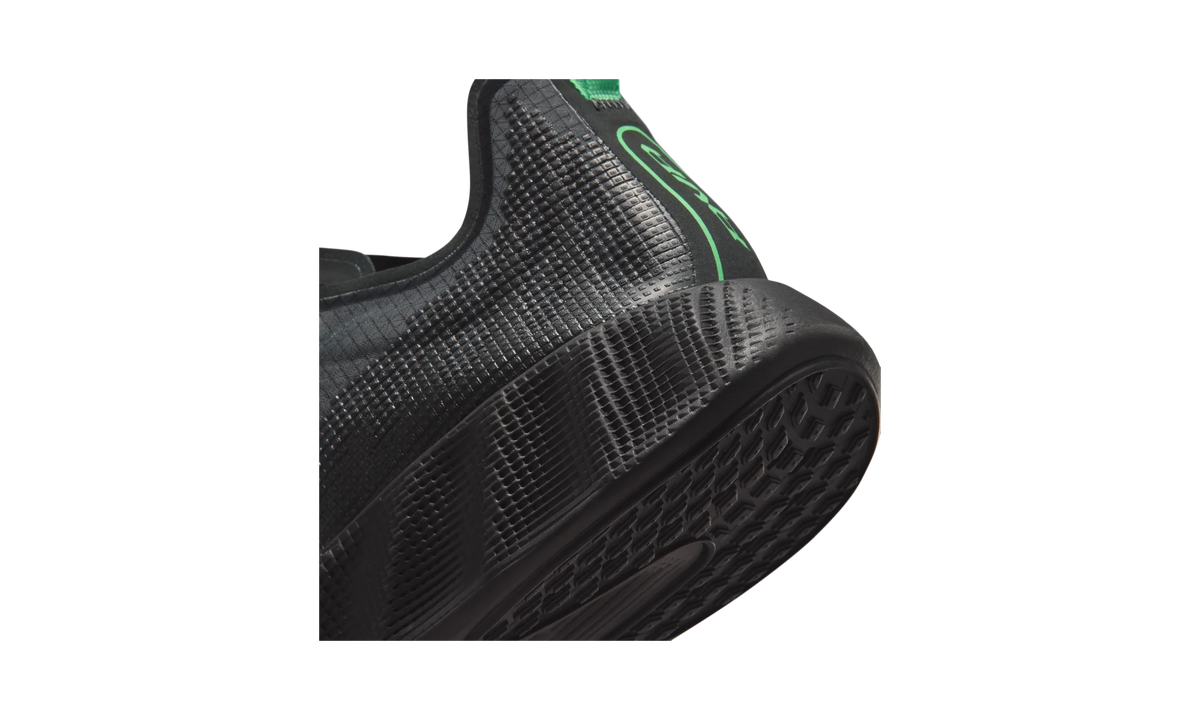 Nike Ava X Black/Dark Smoke Grey/Illusion Green/Illusion Green
