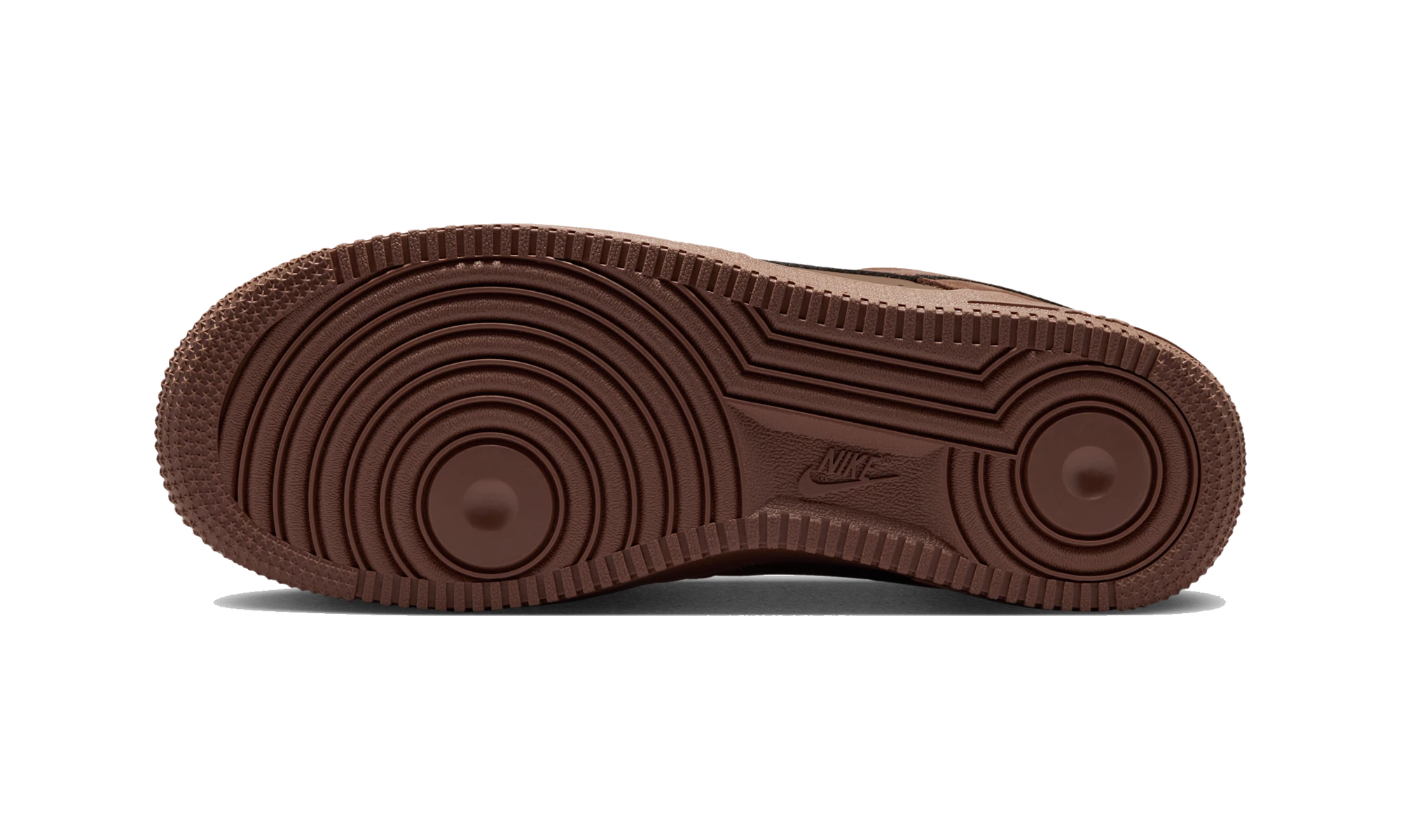 Nike Air Force 1 Retro Premium Cacao Wow/Infinite Sable