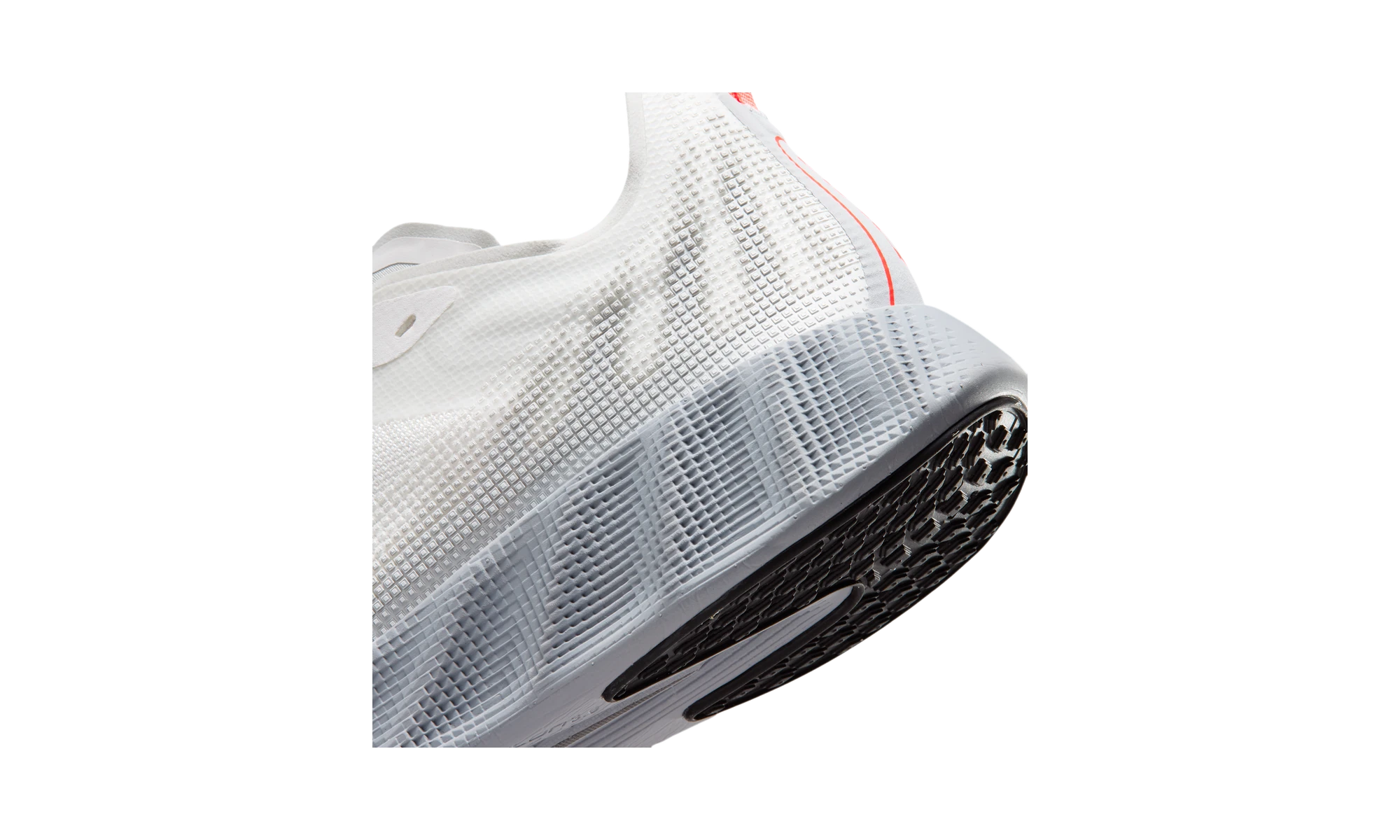 Nike Ava X Mesh Summit White/Wolf Grey/Black/Infrared 23