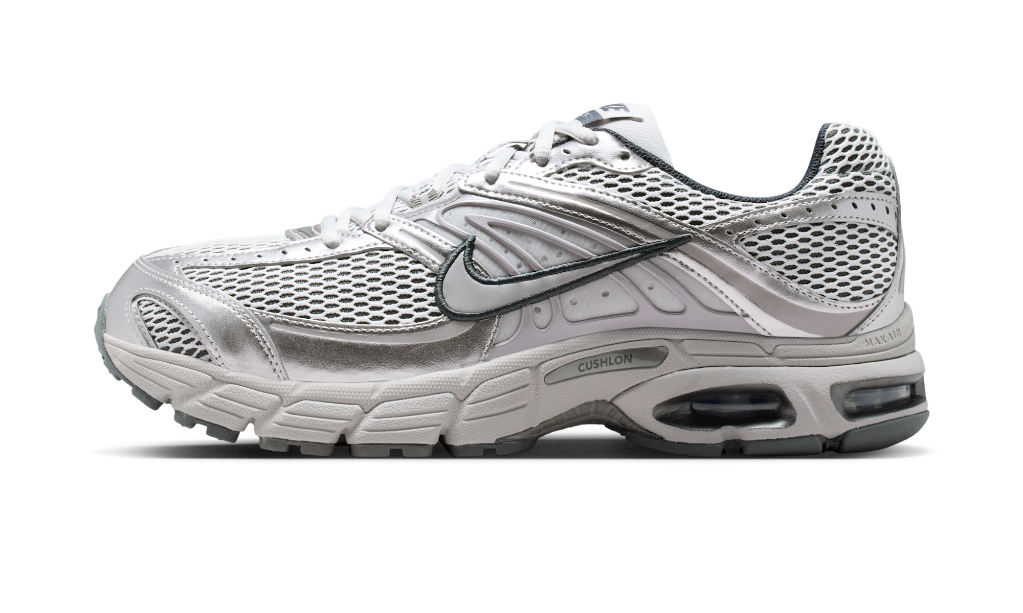Nike Air Max Moto 2K Vast Gray/College Gray/Iron Gray