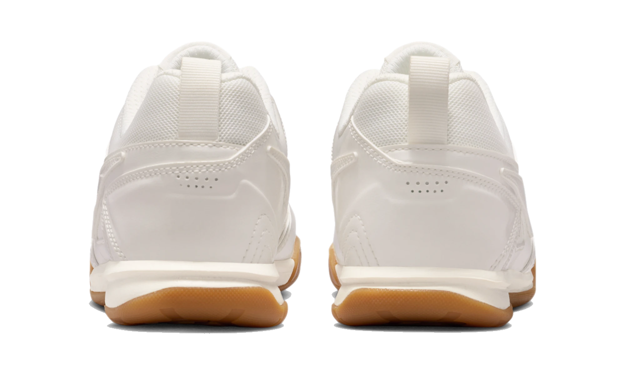 Nike Gato LV8 Ivory/Gum Light Brown/Ivory