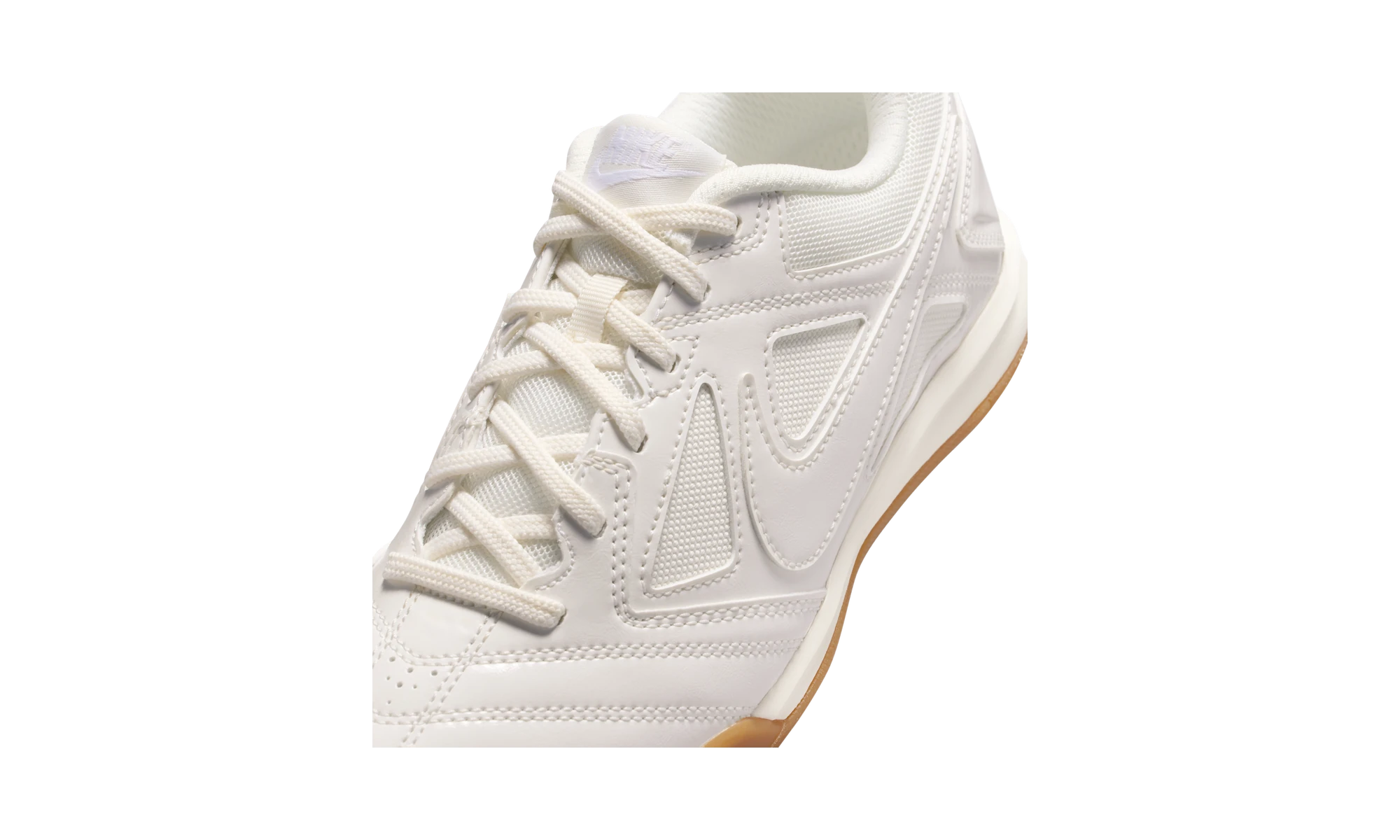 Nike Gato LV8 Ivory/Gum Light Brown/Ivory
