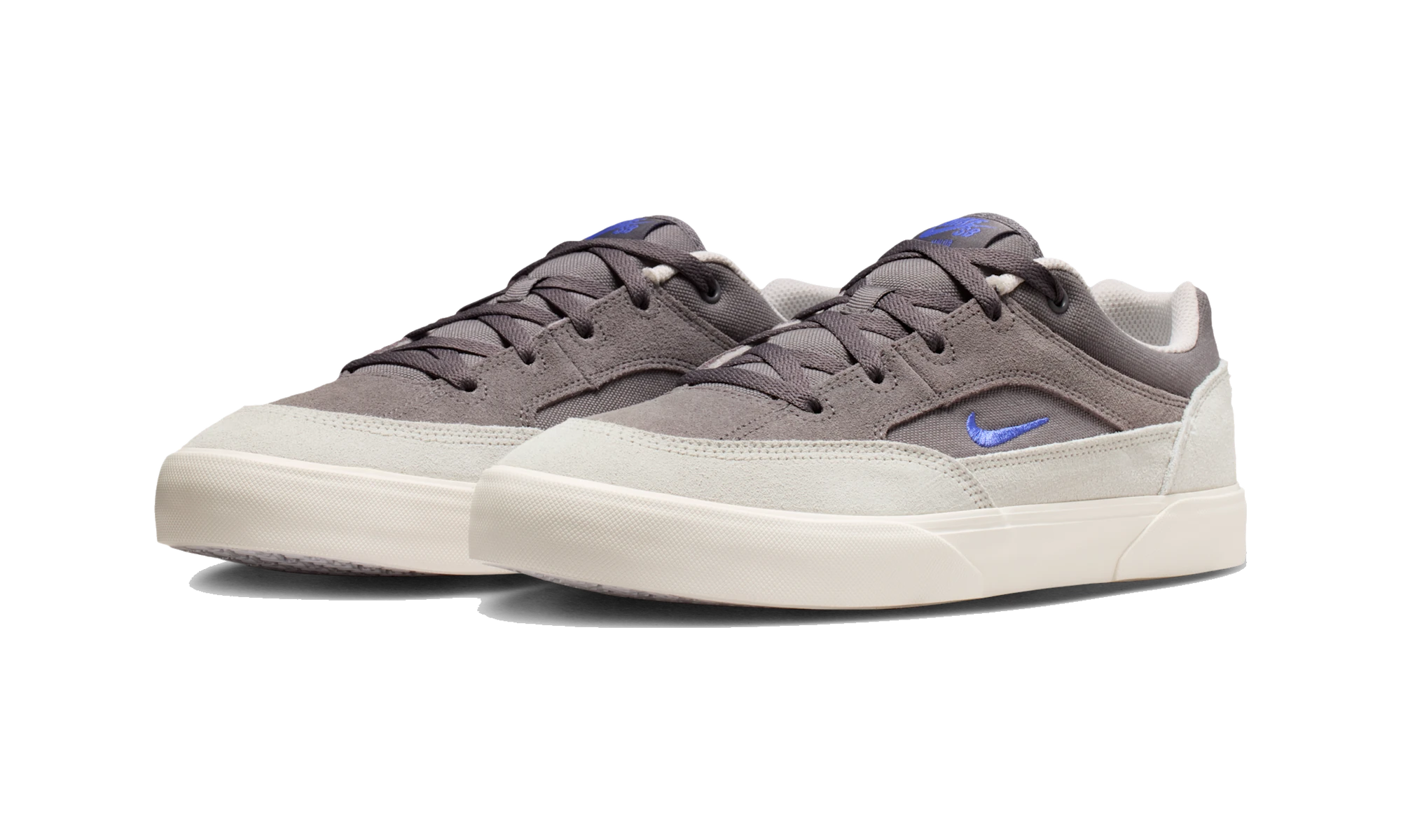 Nike SB Malor Skate Shoes Pencil Point/Sapphire/Legend Silver