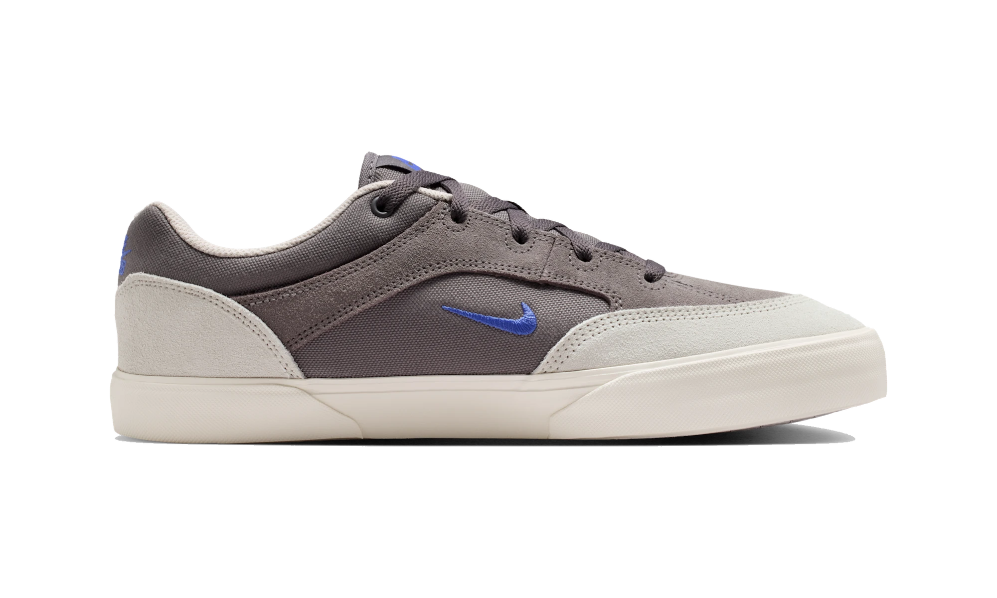 Nike SB Malor Skate Shoes Pencil Point/Sapphire/Legend Silver