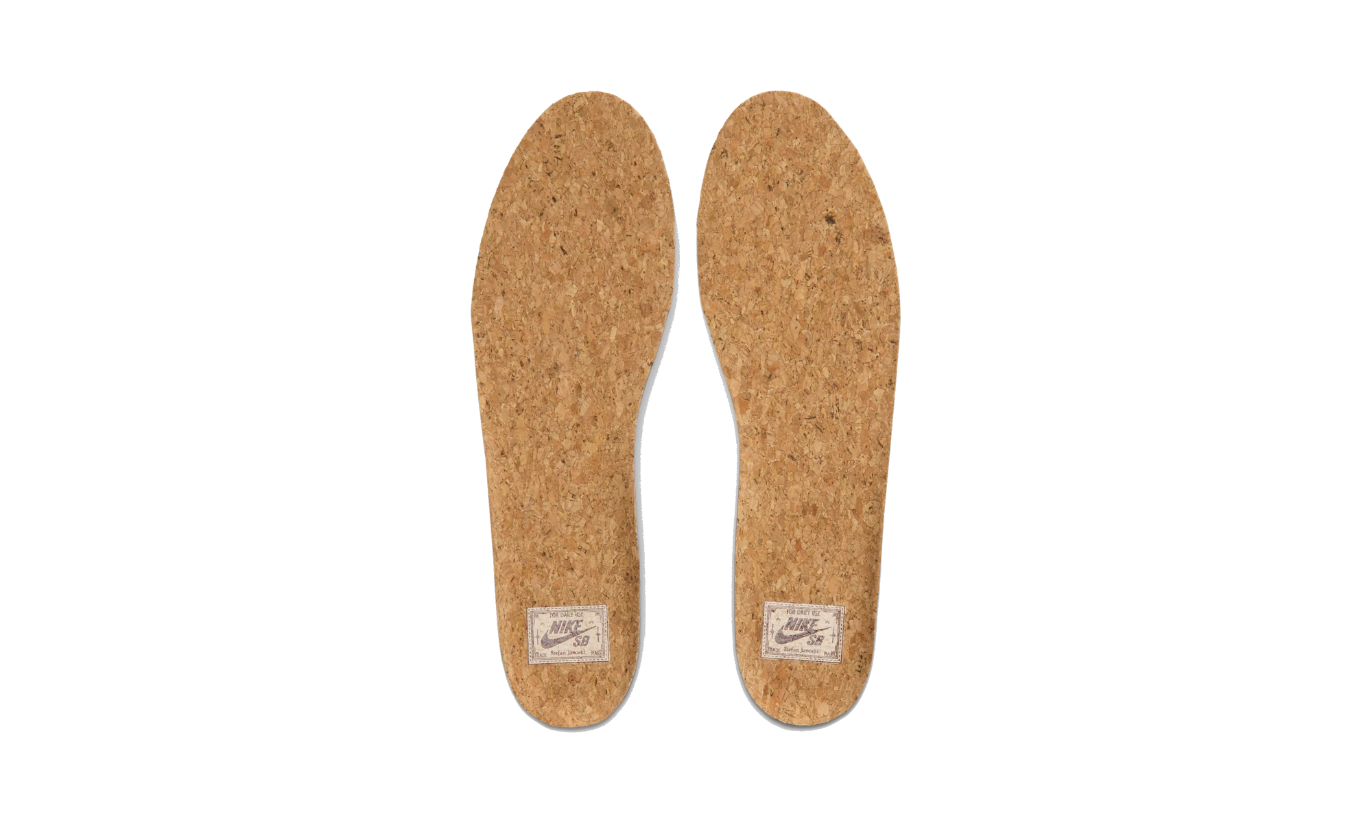 Nike SB Zoom Janoski OG+ Skate Shoes Linen/Sail/Light Chocolate