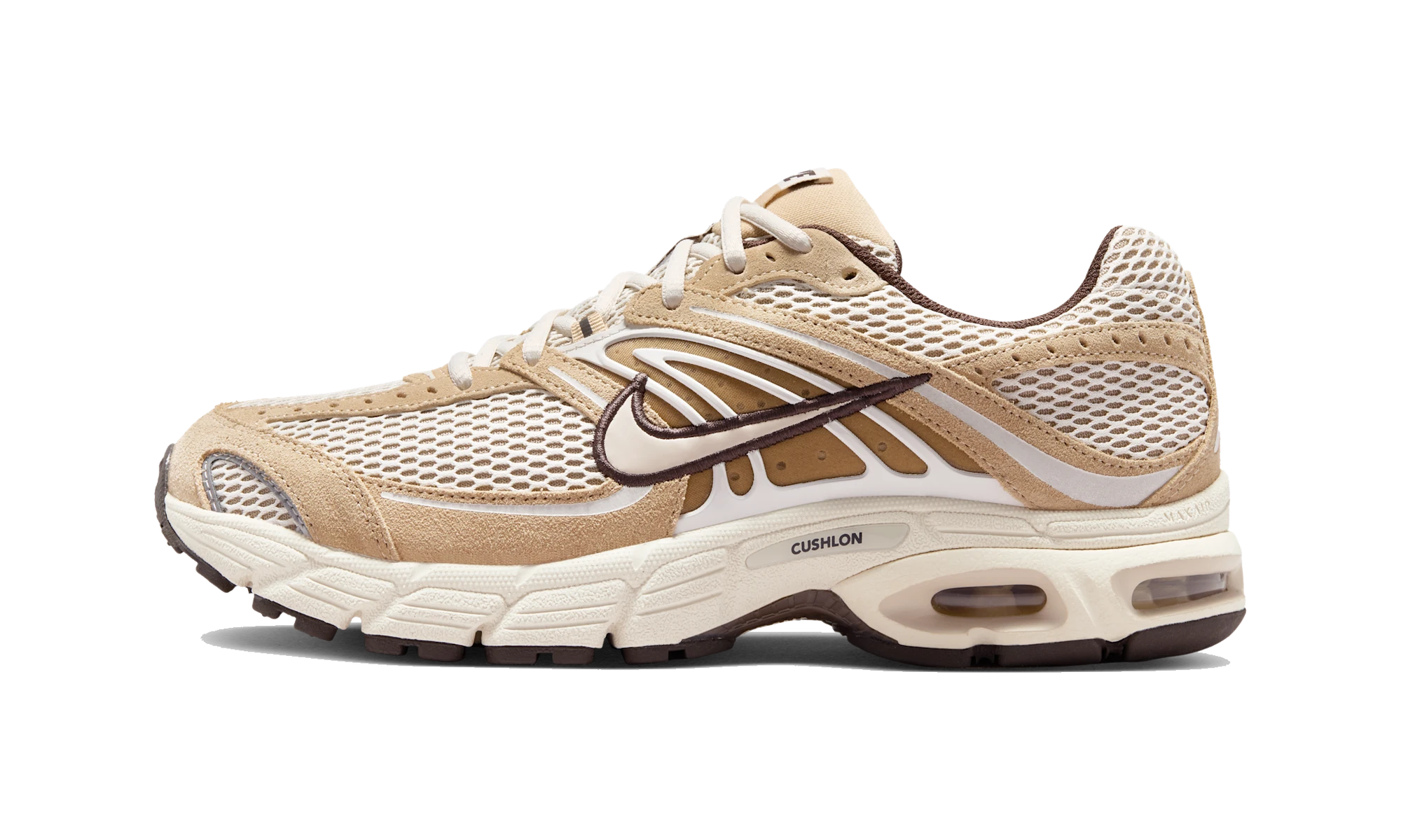 Nike Air Max Moto 2K Linen/Baroque Brown/Chalk/Light Orewood Brown