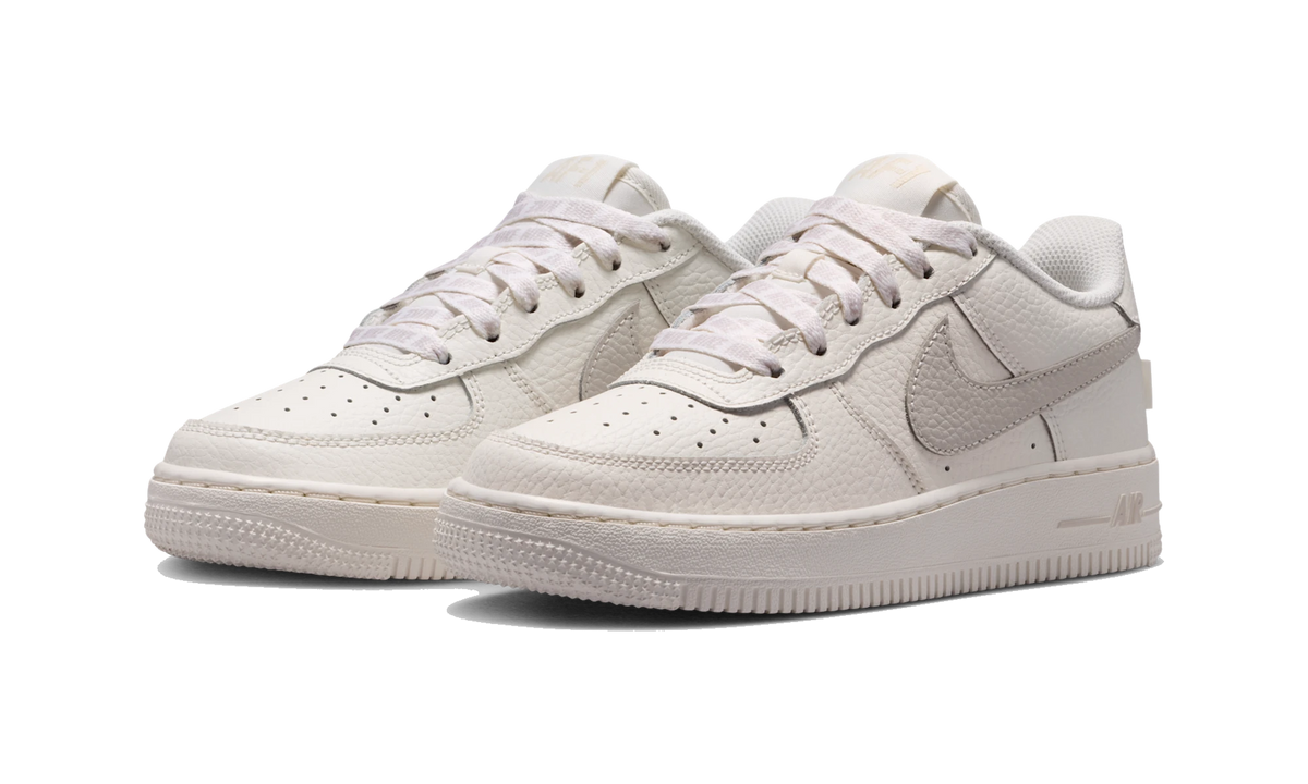 Nike Air Force 1 Low Sail Light Orewood Brown