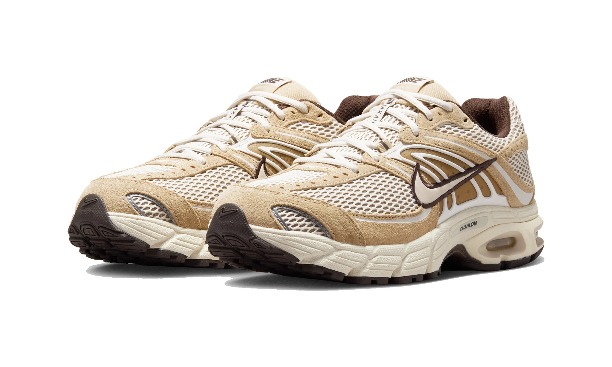 Nike Air Max Moto 2K Linen/Baroque Brown/Chalk/Light Orewood Brown