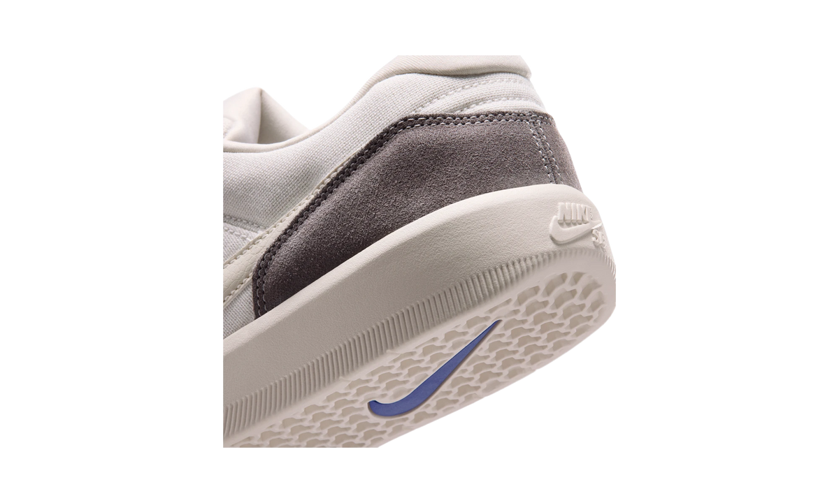 Nike SB Force 58 Skate Shoes Phantom/Pencil Point/Old Royal/Light Orewood Brown