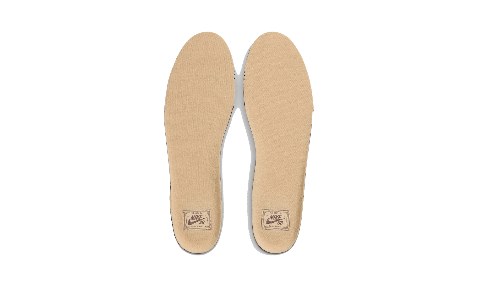 Nike SB Zoom Janoski OG+ Skate Shoes White/Sail/Light Chocolate/Linen