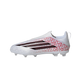 Adidas F50 League Laceless FG/MG Lamine Yamal Football's Heartbreaker Pack