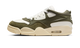 Air Jordan 4 RM Sail/Coconut Milk/Medium Olive