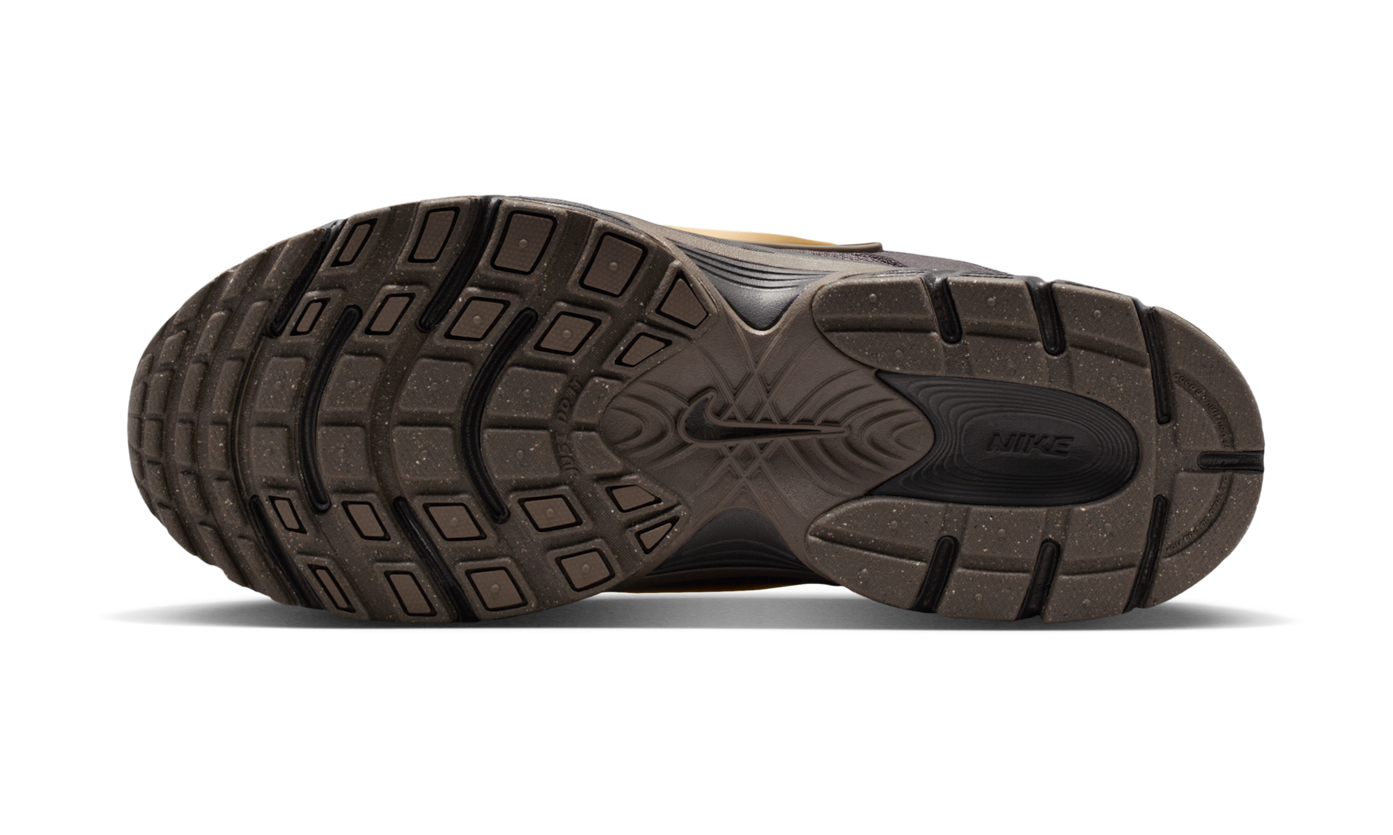 Nike V5 RNR Medium Ash/Cave Stone/Black/Metallic Gold