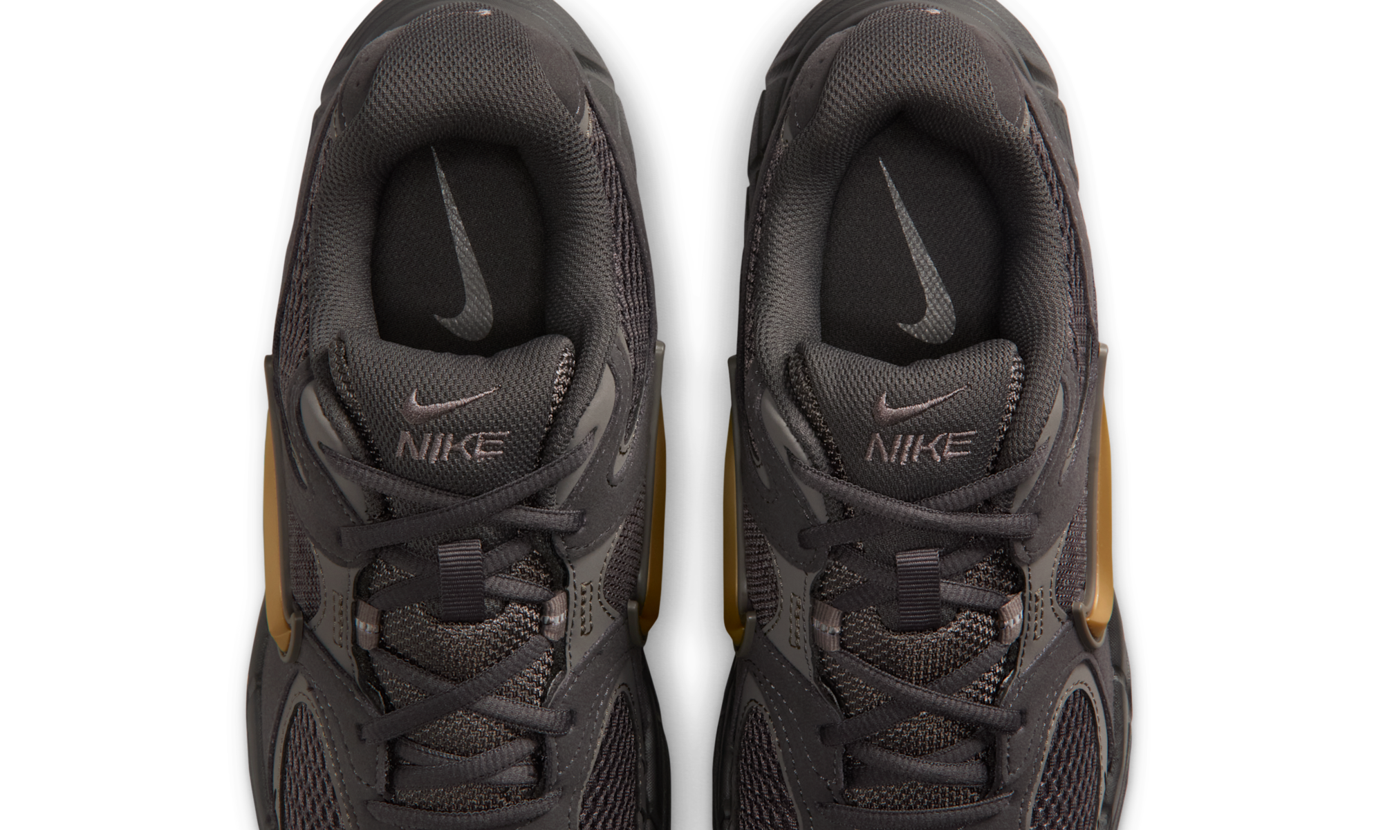 Nike V5 RNR Medium Ash/Cave Stone/Black/Metallic Gold